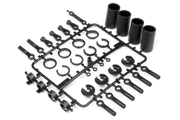 HPI Racing Shock Parts Set