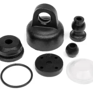 HPI Racing Shock Cap Set