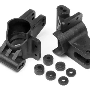 HPI Racing Rear Wheel Hub (L/R)