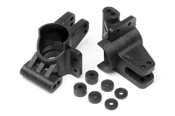 HPI Racing Rear Wheel Hub (L/R)