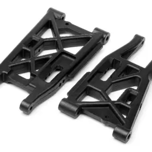 HPI Racing Lower Suspension Arm Set (F/ R)