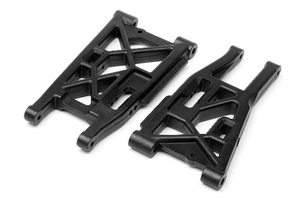 HPI Racing Lower Suspension Arm Set (F/ R)