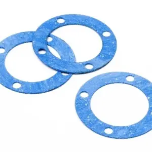 HPI Racing Differential Pads
