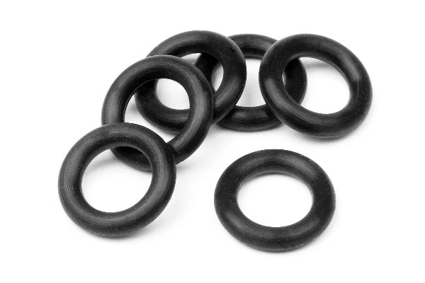 HPI Racing O-Ring 6Mm
