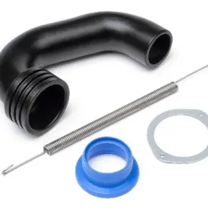 HPI Racing Exhaust Manifold Set