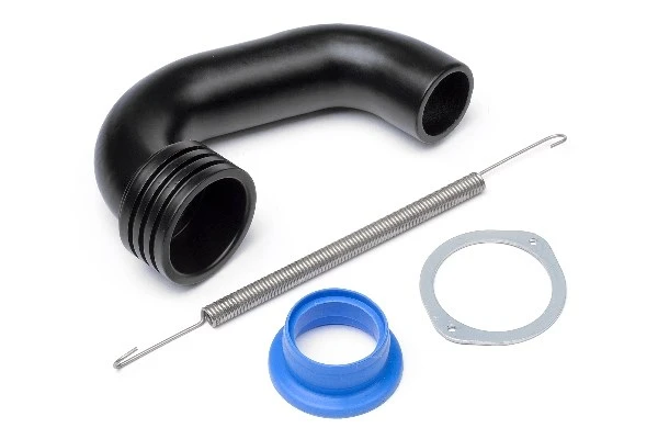 HPI Racing Exhaust Manifold Set