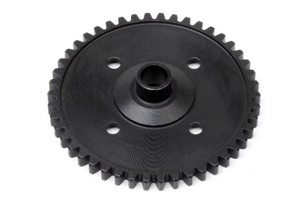 HPI Racing 46T Stainless Center Gear