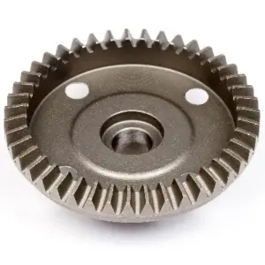 HPI Racing 43T Stainl Center Bevel Gear