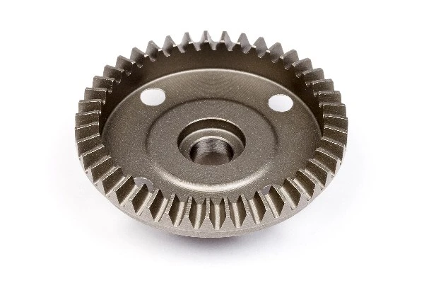 HPI Racing 43T Stainl Center Bevel Gear
