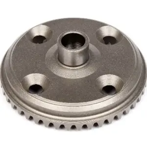HPI Racing 43T Stainl Center Bevel Gear – view 2