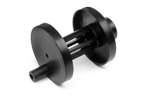 HPI Racing Air Cleaner Cover Black