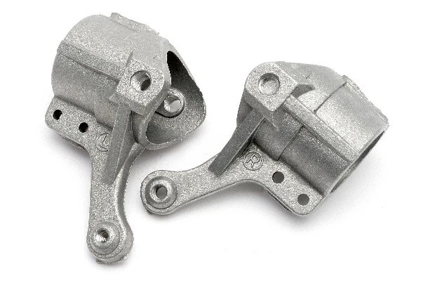 HPI Racing Steering Arm L/ R – view 2