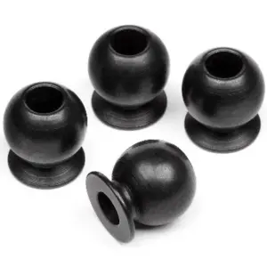 HPI Racing Ball for Steering Push Rod