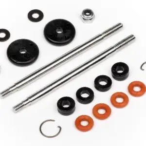 HPI Racing Front Shock Rebuild Kit