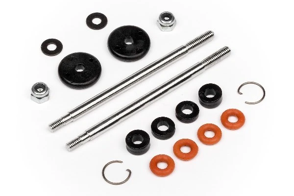 HPI Racing Front Shock Rebuild Kit