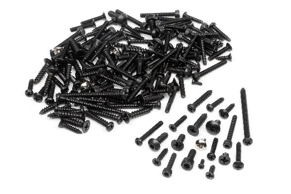 HPI Racing Screw Set B