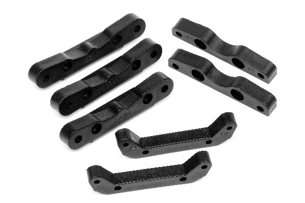 HPI Racing Suspension Holder Std.