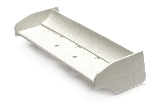 HPI Racing 1/8 Deck Wing White