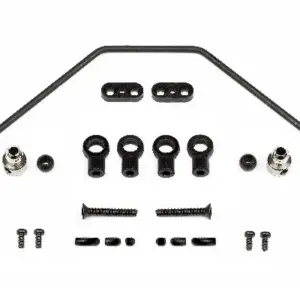 HPI Racing Front Stabilizer Set