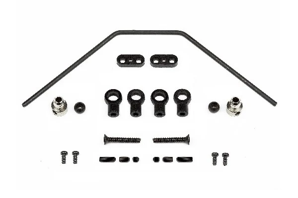 HPI Racing Front Stabilizer Set
