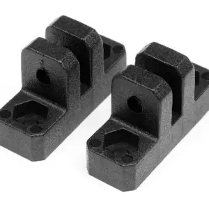 HPI Racing Rear Brace Chassis Mount (2Pcs)