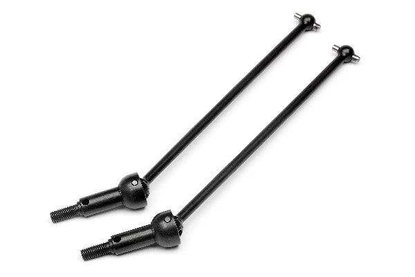 HPI Racing Front Uj Driveshaft Truggy