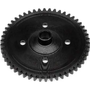 HPI Racing 50T Center Spur Gear – view 2