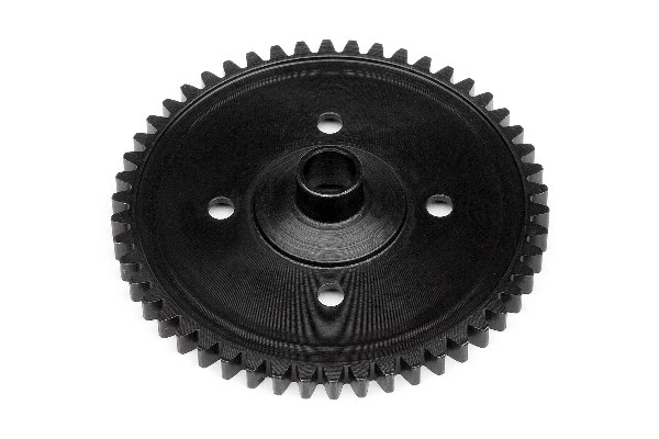 HPI Racing 50T Center Spur Gear – view 2