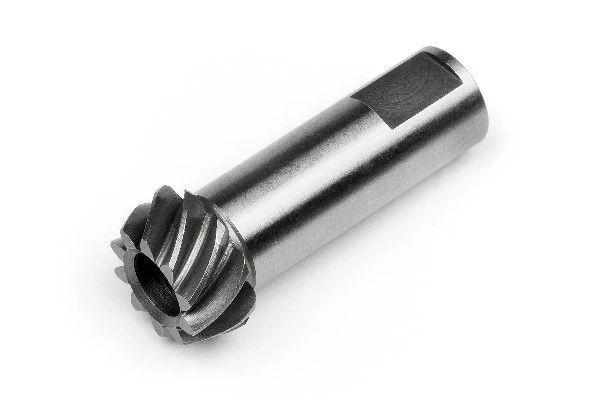 HPI Racing 10T Spiral Input Gear