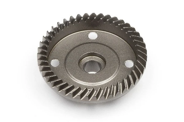 HPI Racing 43T Spiral Diff. Gear – view 2