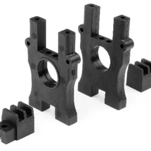 HPI Racing Center Diff Housing Set