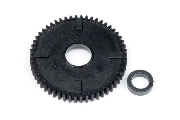 HPI Racing 54T Spur Gear Mt/St