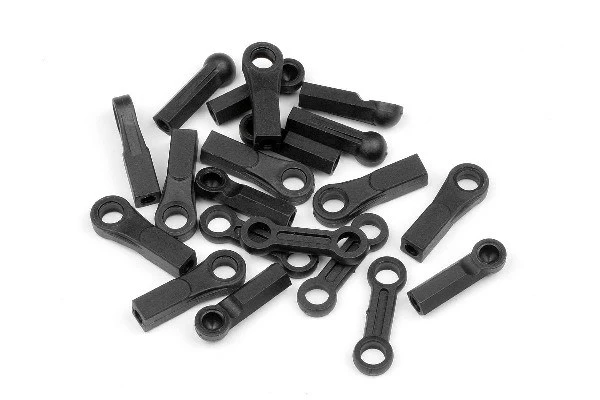 HPI Racing Rod End Set