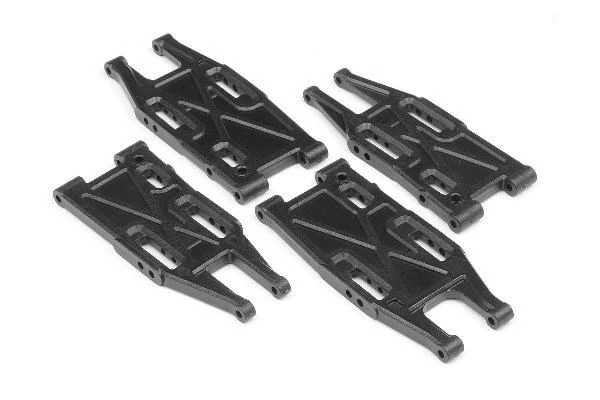 HPI Racing Suspension Arm Set – view 2