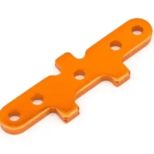 HPI Racing Front Lower Arm Brace Orange – view 2