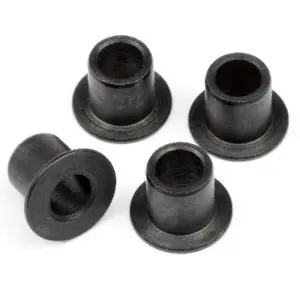 HPI Racing Flange Pipe (4Pcs)