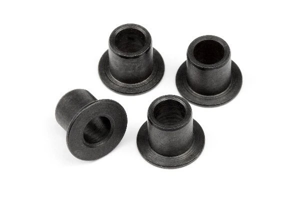 HPI Racing Flange Pipe (4Pcs)