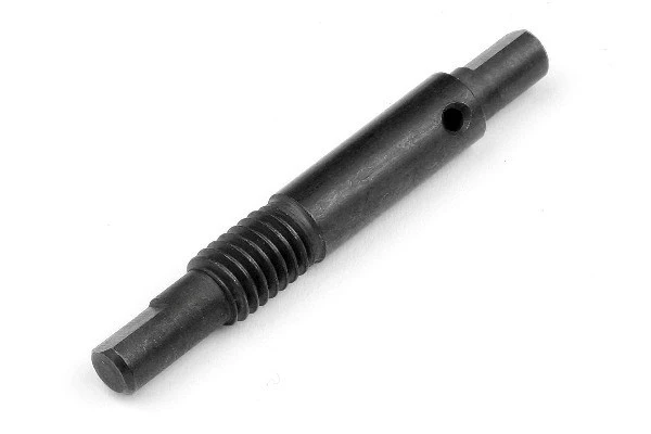 HPI Racing Slipper Gear Shaft 6X43.5Mm