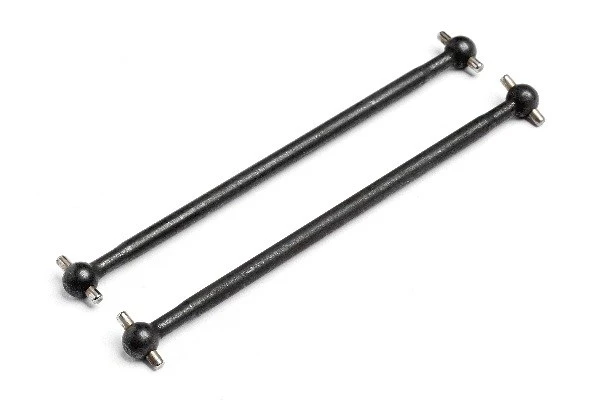 HPI Racing Drive Shaft 6X84Mm (Pair)