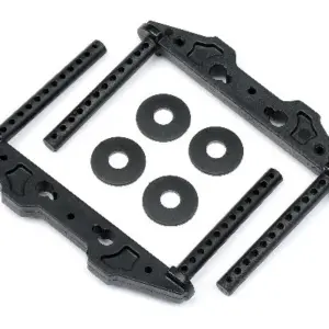 HPI Racing Body Mount Set