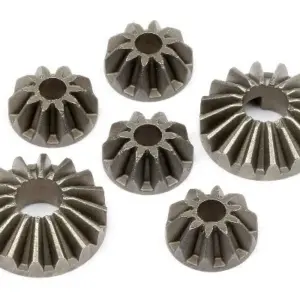 HPI Racing Diff. Gear Set
