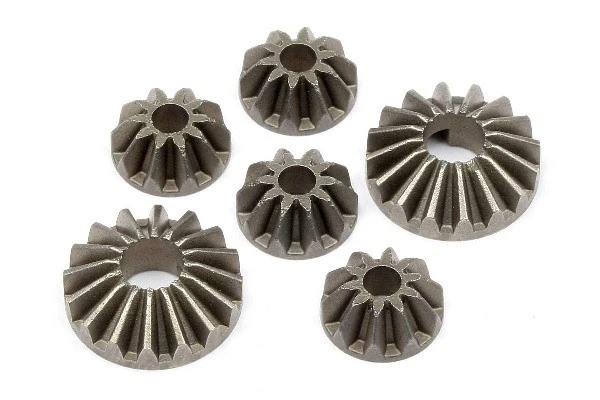 HPI Racing Diff. Gear Set