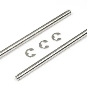 HPI Racing 3*51.8Mm Front Inner Suspension Shaft (2Pcs)