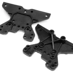 HPI Racing Shock Tower (2Pcs)