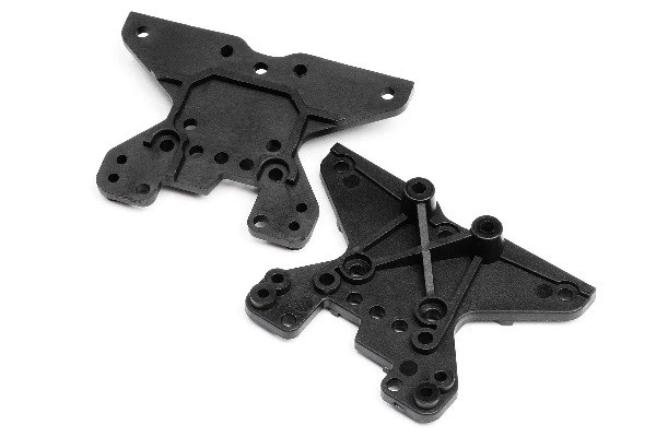 HPI Racing Shock Tower (2Pcs)