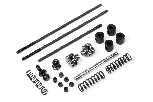 HPI Racing Linkages Set