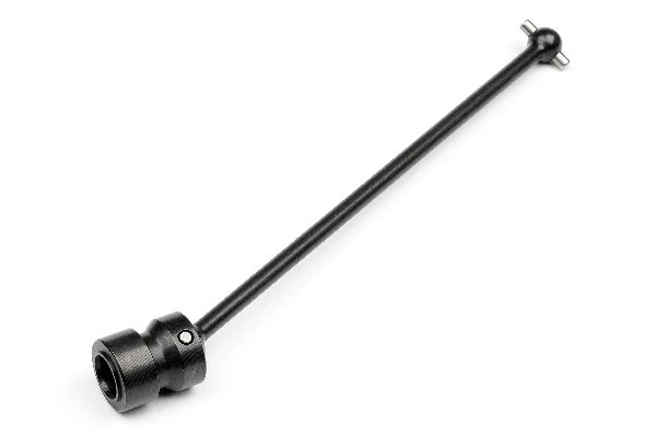 HPI Racing Rear Centre Univ. Driveshaft (Trophy 4.6 Truggy)