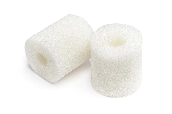 HPI Racing Bullet Nitro Air Filter Foam Elements (Pr)