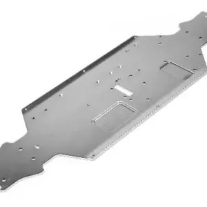 HPI Racing Chassis 6061 Trophy Buggy Flux (Gunmetal)