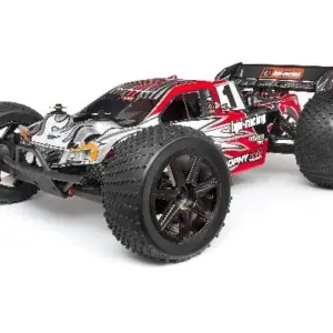 HPI Racing Trimmed and Painted Trophy Truggy 2.4Ghz RTR Body